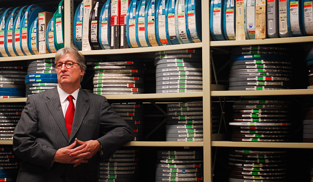 News from Los Angeles...