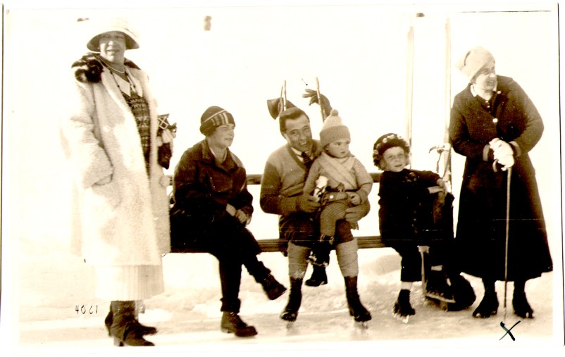 David Oliver_Dad_saint Moritz